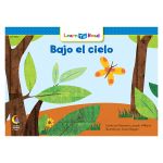 Bajo El Cielo - Under The Sky, CTP8263