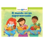 El Mundo En Un Supermercado - The World &quot; A Super, CTP8280