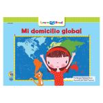 Mi Domicilio Global - My Global Address, CTP8282