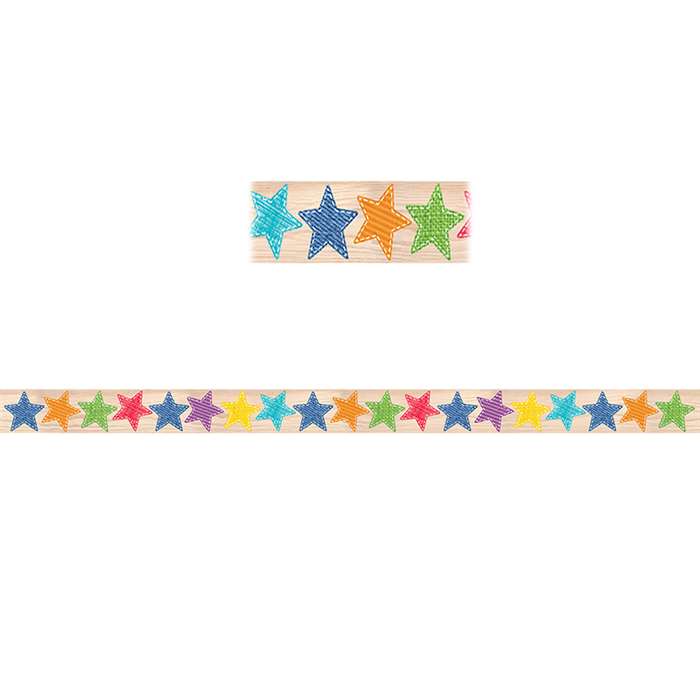 Stars Magnetic Strips, CTP8396