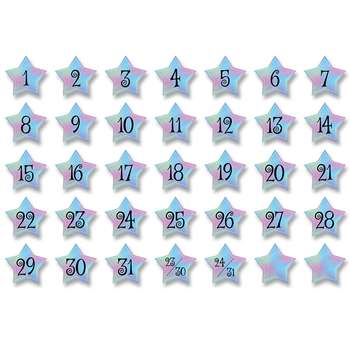 Mystical Magical Calendar Days, CTP8647