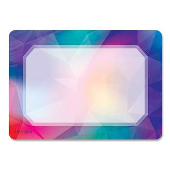 Twilight Name Tag Labels Adhesive Mystical Magical, CTP8705