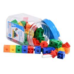 Linking Construction Set Mini Jar, CTU12137