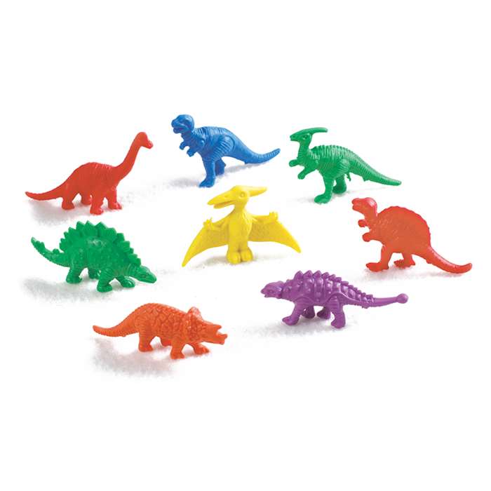 Dinosaur Counters, CTU13036