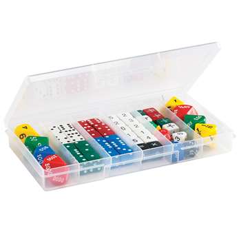 Classroom Dice Set, CTU16076