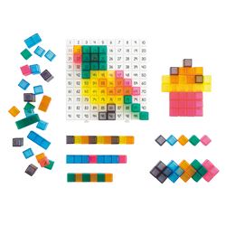 Pattern Activity Set, CTU19612