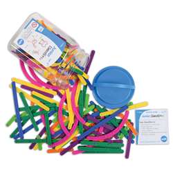 Junior Geostix Mini Jar, CTU21359