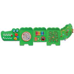 Crocodile Activity Wall Panels, CTU50346