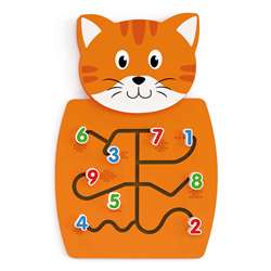 SINGLE ACTIVITY WALL PANEL CAT - CTU50676