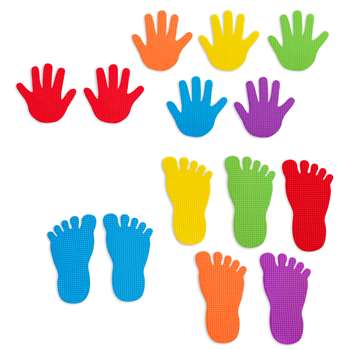 Hand And Foot Mark Set, CTU63525