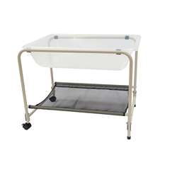Desk Top Water Tray And Stand, CTU660902