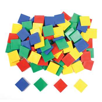 Color Tiles, CTU7203