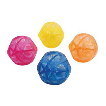 Sensory Flashing Balls Small Irregular, CTU72209