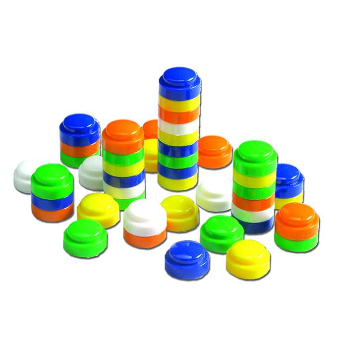 Stacking Counters By Learning Advantage