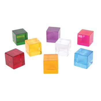 Perception Cubes, CTU72608