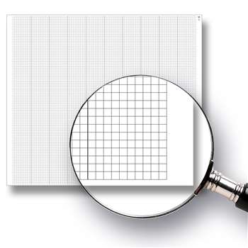 Ten Thousand Centimeter Grid Chart, CTU7298
