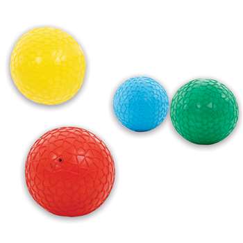 Easy Grip Balls Set, CTU75041