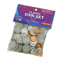 Coin Set By Learning Advantage