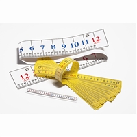 Elapsed Time Ruler Class Pack, CTU7542