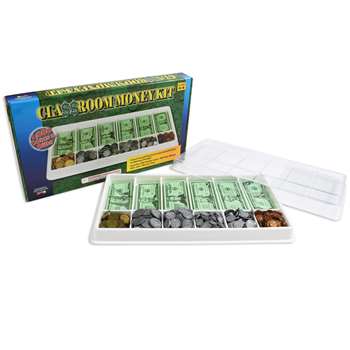 Money Kit By Learning Advantage