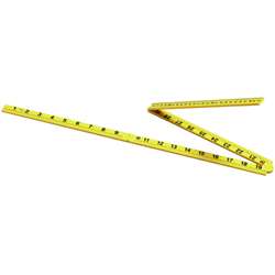 Folding Meter Stick By Learning Advantage