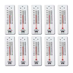 Student Thermometers, CTU7632