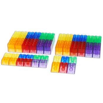 Translucent Module Blocks 90 St, CTU9242