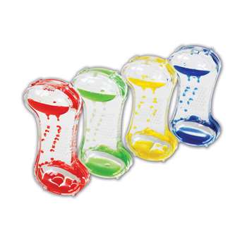 Sensory Jump Bean Set, CTU9303