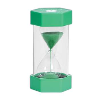 Sand Timer 1 Minute Green, CTU9501