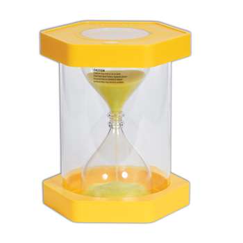 Giant Sand Timer 3 Minute Yellow, CTU9507