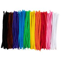 Chenille Stems Set Of 324, CTUCE10012