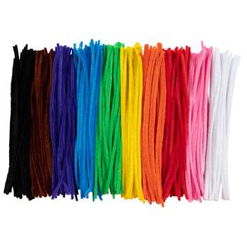 Chenille Stems Set Of 324, CTUCE10012
