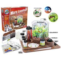 Mars Landing Survival Kit Wild Science, CTUWES32XL