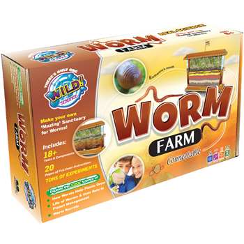 Worm Farm, CTUWS27