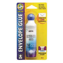 Crafty Dab Paper & Envelope Glue By Crafty Dab