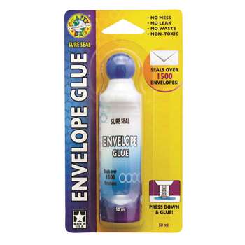 Crafty Dab Paper & Envelope Glue By Crafty Dab