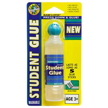 Crafty Dab Glues Dab N Stic Student By Crafty Dab