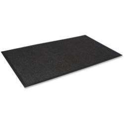 Crown Mats Super-Soak Wiper Scraper Mat - CWNSSR046CH