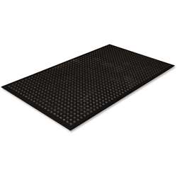 Crown Mats Safewalk-Light Economical Mat - CWNWSCT35BK