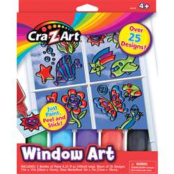 WINDOW ART - CZA124194