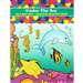 Sea Animals Activity Book - DADB372