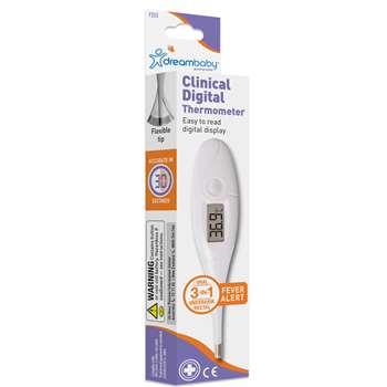 Clinical Digital Thermometer, DB-L313