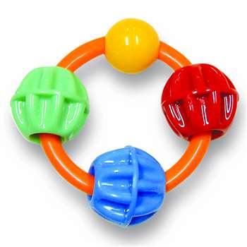 Click Clack Balls Teether, DB-L422