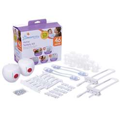 Safety Essentials Value Pack By Dream Baby - Tee Zed