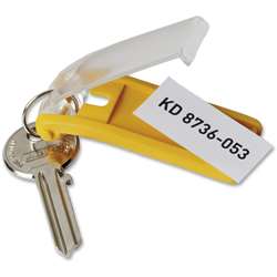 DURABLE&reg; Key Tag - DBL194900