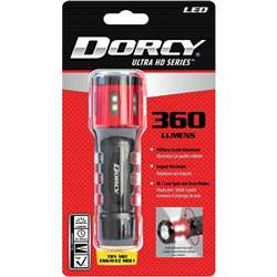 Dorcy Ultra HD Series Twist Flashlight - DCY414347