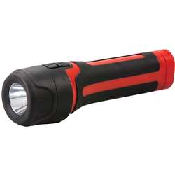 Life+Gear Stormproof Path Light - DCYBA3860634RED