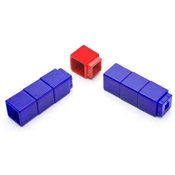 Unifix Corner Cubes, DD-211248