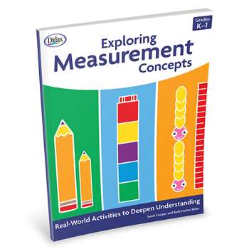 Exploring Measurement Concepts, DD-211266