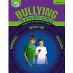 Bullying In A Cyber World Gr 6-8 By Didax
